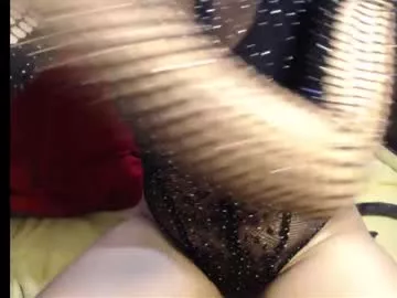 Offline meg4nmiau on Chaturbate