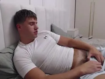 Offline megamaxxxl on Chaturbate