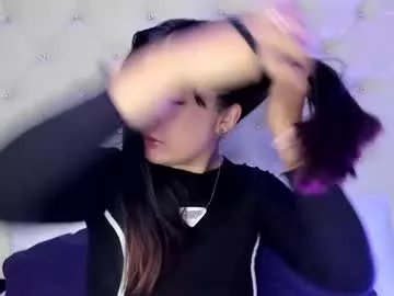 megan_devon on Chaturbate