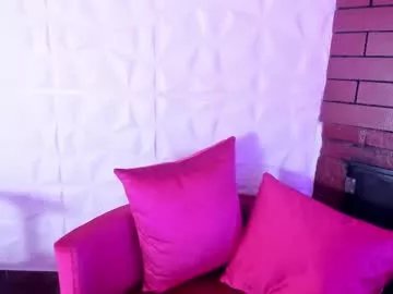 megan_devon on Chaturbate