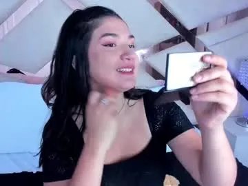 megan_devon on Chaturbate