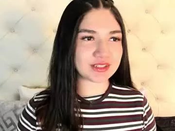 megan_devon on Chaturbate