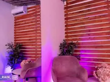 Offline megan_raiin on Chaturbate