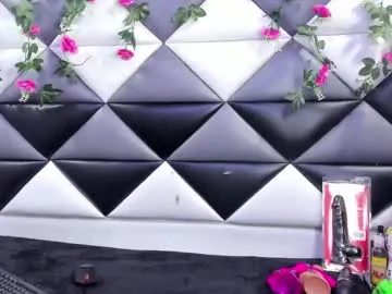 Offline megan_thompsonn_ on Chaturbate