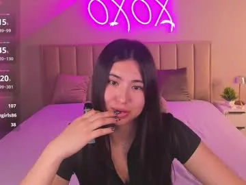 Offline megan_williamms on Chaturbate