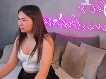 Offline megan_williamms on Chaturbate