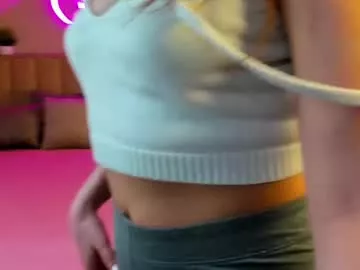 Offline megan_williamms on Chaturbate