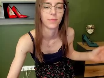 Offline megi_erotic on Chaturbate