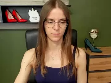 Offline megi_erotic on Chaturbate