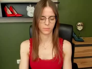 Offline megi_erotic on Chaturbate