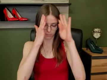 Offline megi_erotic on Chaturbate