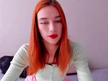 mel__lisa on Chaturbate