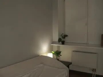 melaniesieg on Chaturbate