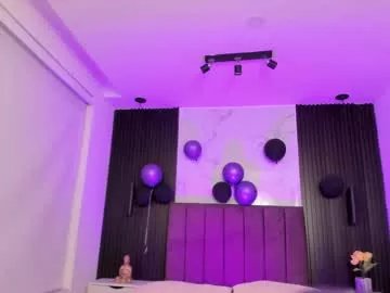 melany_heaven on Chaturbate