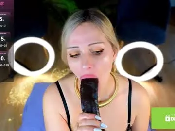 Offline melenn_ on Chaturbate