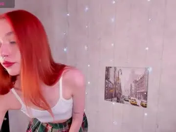 Offline melisa_cox on Chaturbate