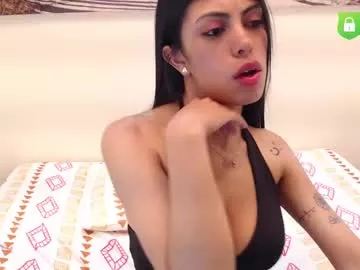 Freechat melisa_torrez on Chaturbate