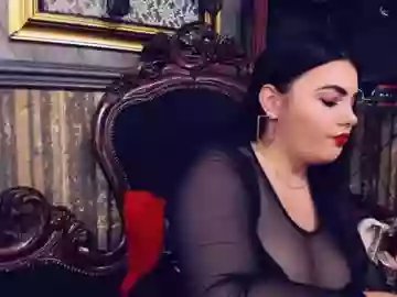 melissa_glow on Chaturbate