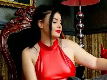 melissa_glow on Chaturbate