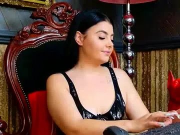 melissa_glow on Chaturbate