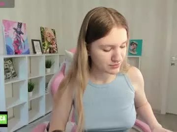 melissa_moooree on Chaturbate