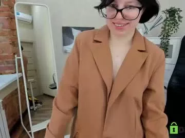 Freechat melissa_wells on Chaturbate