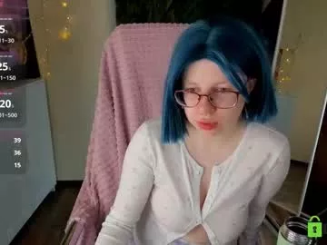 Freechat melissa_wells on Chaturbate