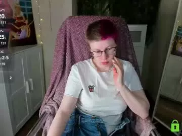 Freechat melissa_wells on Chaturbate