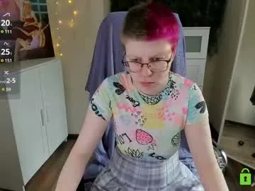 Freechat melissa_wells on Chaturbate