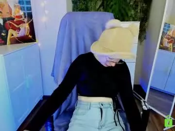 Freechat melissa_wells on Chaturbate