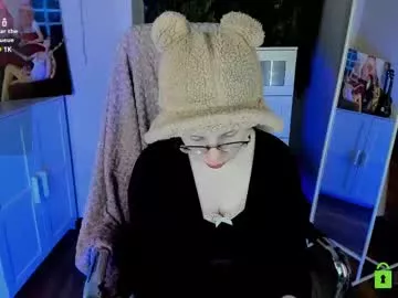 Freechat melissa_wells on Chaturbate