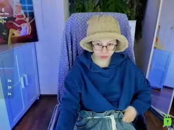 Freechat melissa_wells on Chaturbate