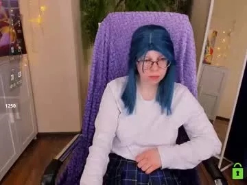 Freechat melissa_wells on Chaturbate