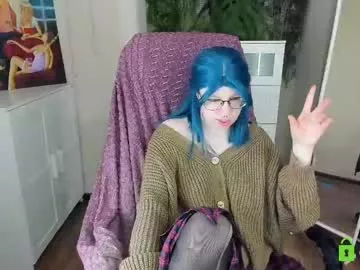 Freechat melissa_wells on Chaturbate