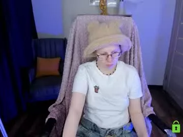 Freechat melissa_wells on Chaturbate