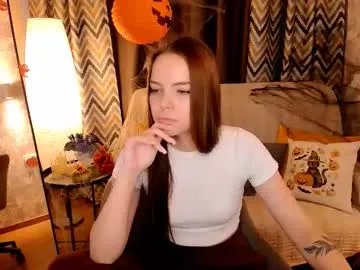 melissabells on Chaturbate