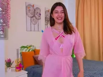 melissaforst on Chaturbate