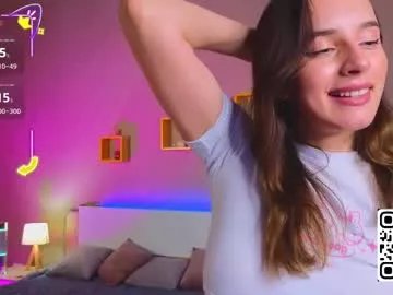 melissaforst on Chaturbate