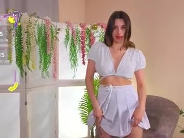 melissaforst on Chaturbate