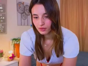 melissaforst on Chaturbate