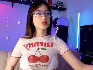 Private melissajones3 on Chaturbate