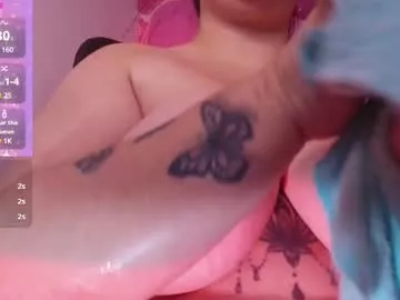 Offline melissalabx69 on Chaturbate