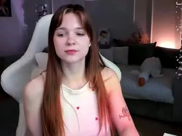 melissamiles on Chaturbate