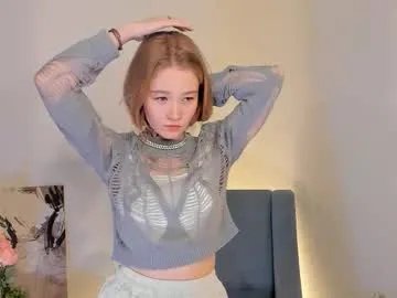 melodievejar — ice on chest  [97 tokens left] Glad to see you in my room today we choose my favorite pattern in Lovense #lovense #young #smalltits #18 #blonde