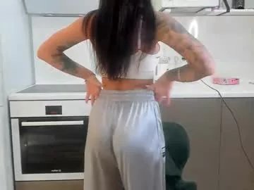 melodyhewit on Chaturbate
