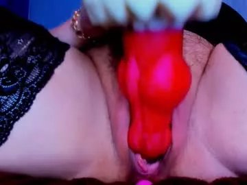 merelin_gold on Chaturbate