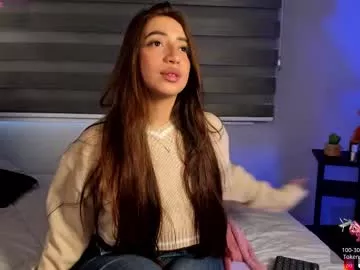 Freechat merida_taylor_ on Chaturbate