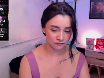merilynwhithe_ on Chaturbate
