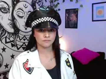 merilynwhithe_ on Chaturbate