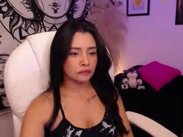 merilynwhithe_ on Chaturbate